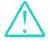 warning icon