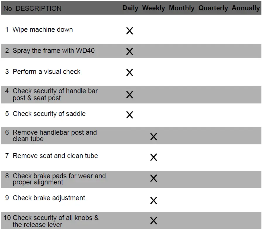 SportsArt-C510-Indoor-Cycle-with-Console- (8)