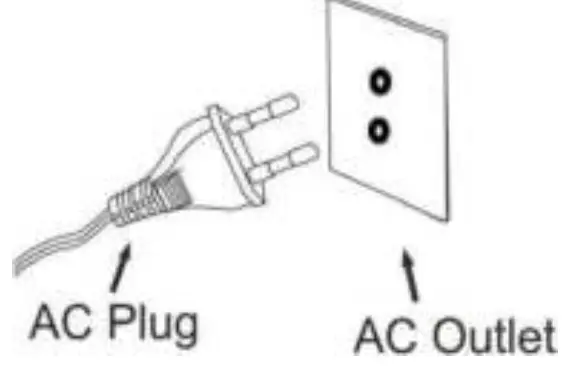 Lenco TCD-2570 Wooden Turntable with FM-DAB+ Radio 07