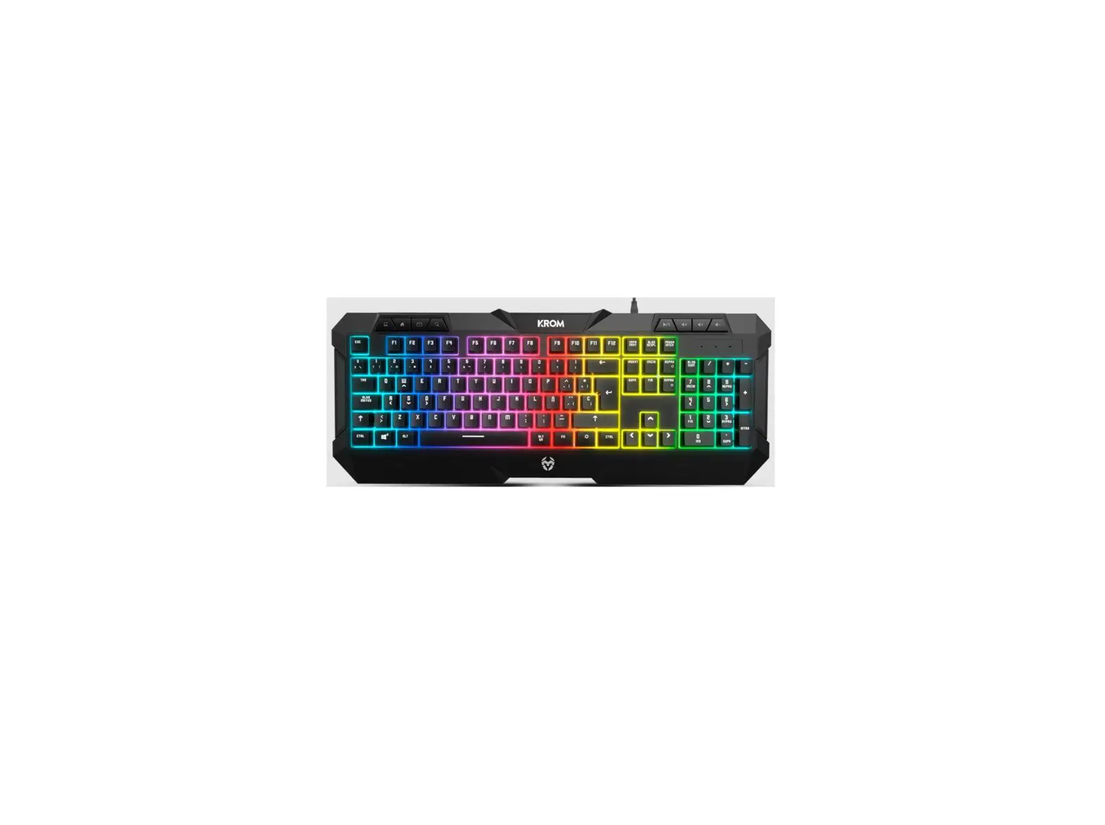 Krom Kunai 3 In 1 Rgb Combo Keyboard And Mouse Installation Guide Krom Kunai 3 In 1 Rgb Combo Keyboard And Mouse Installation Guide