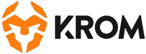 KROM-LOGO