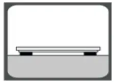 Dr Trust 507 Supernova Digital Personal Scale - 4