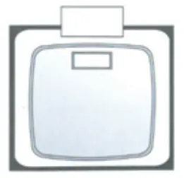 Dr Trust 507 Supernova Digital Personal Scale - 5