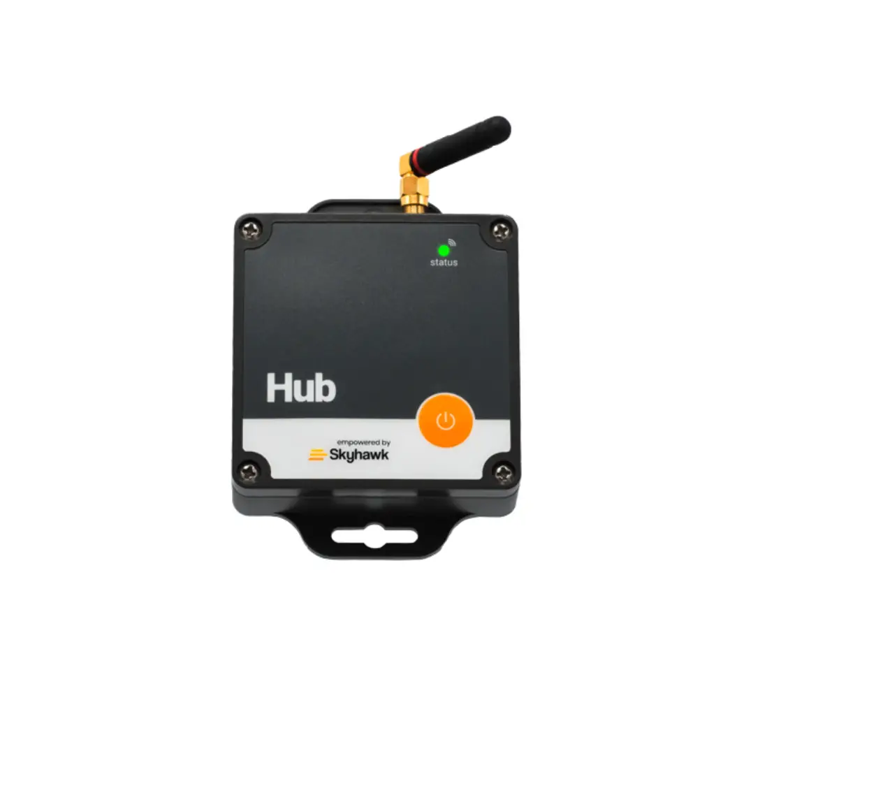 Skyhawk Hub Vibration/magnet Sensor User Manual Skyhawk Hub Vibration/magnet Sensor User Manual