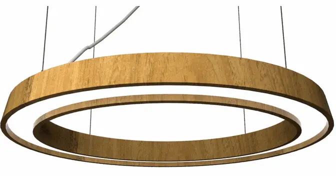 ACCORD LIGHTING 1323 Ceiling Light