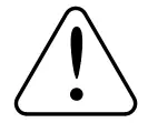 Warning Icon