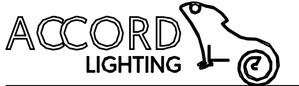 ACCORD LIGHTING 1323 Ceiling Light