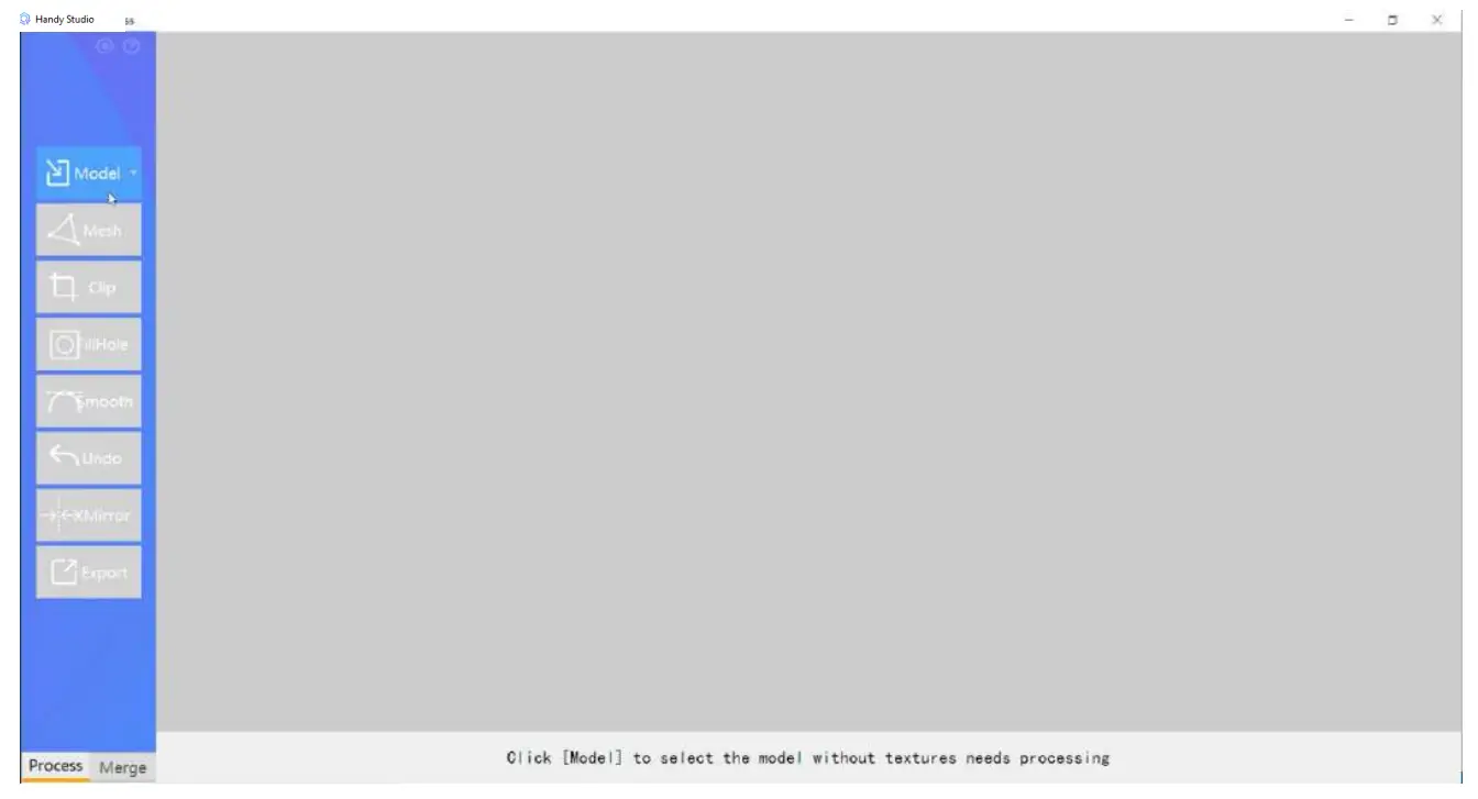 REVOPOINT POP 3D Scanner with Turntable 0.3mm Accuracy - fig 19