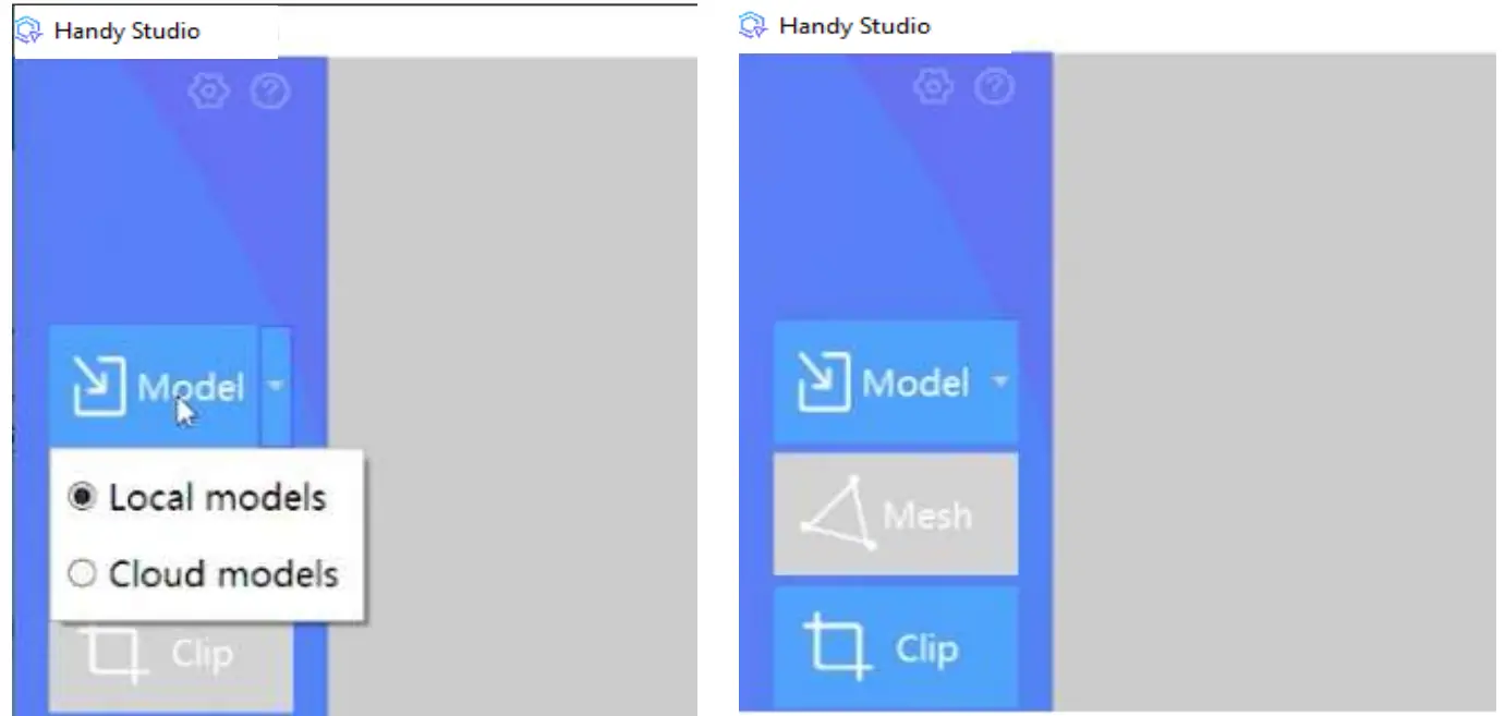 REVOPOINT POP 3D Scanner with Turntable 0.3mm Accuracy - fig 20