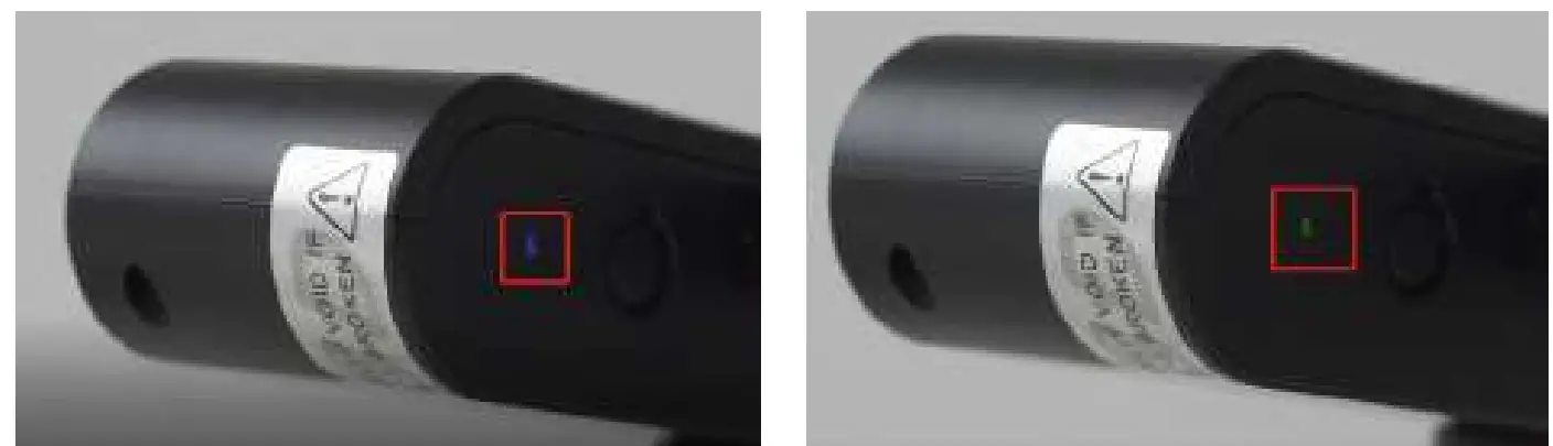 REVOPOINT POP 3D Scanner with Turntable 0.3mm Accuracy - fig 7