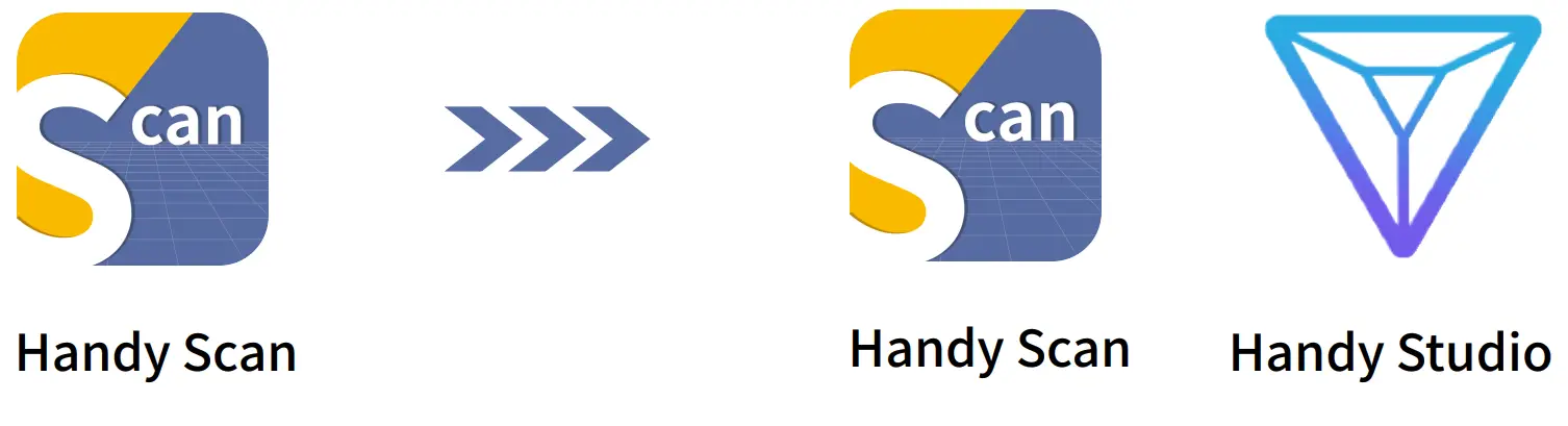 REVOPOINT POP 3D Scanner with Turntable 0.3mm Accuracy - fig 8