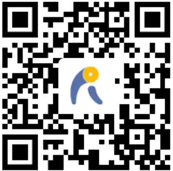 REVOPOINT POP 3D Scanner with Turntable 0.3mm Accuracy - qr code