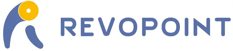 REVOPOINT logo