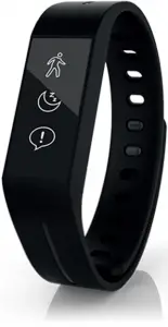Actiiv Fitband Touch ACUBF001BKL
