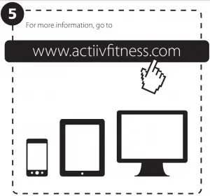 For more information