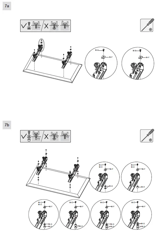 HAGOR 5801 HA-VWT 3x2 Landscape 6