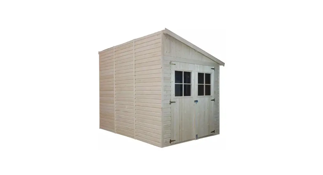 Hornbach 7798 Garden Shed Karibu Tossens 3 297 X 297 Cm Grey Instructions Hornbach 7798 Garden Shed Karibu Tossens 3 297 X 297 Cm Grey Instructions