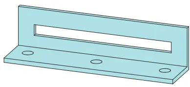 HORNBACH 7798 Garden shed Karibu Tossens 3 297 x 297 cm grey - Figure 4