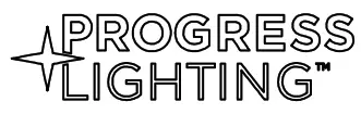 PROGRESS LIGHTING logo
