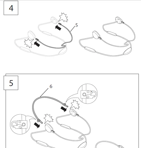 bright-starts-12206-ES-Minnie-Mouse-Rosy-Skies-Baby-Bouncer-4