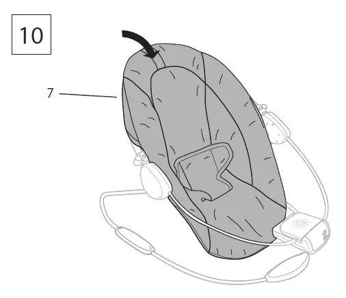 bright-starts-12206-ES-Minnie-Mouse-Rosy-Skies-Baby-Bouncer-9