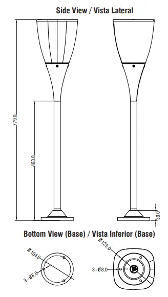 Xmart-HL-BASE-15-HL-BASE-25-Solar-Lamp-fig-8