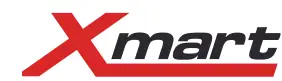 Xmart-logo