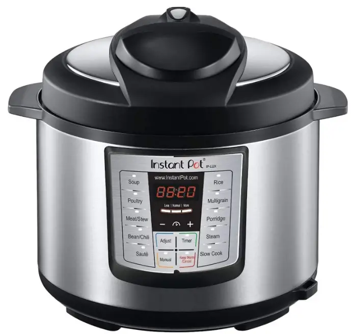 Instant-Pot-LUX-6-V2-6-in-1-Electric-Pressure-Cooker-PRODUCT