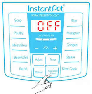Instant-Pot-LUX-6-V2-6-in-1-Electric-Pressure-Cooker-fig-14