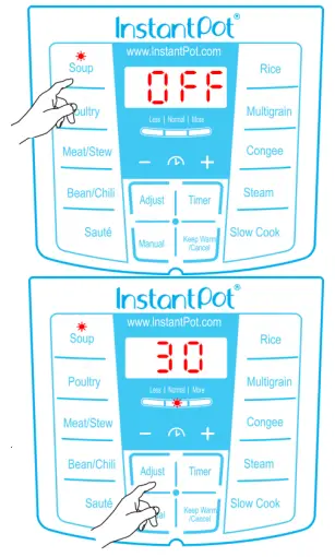 Instant-Pot-LUX-6-V2-6-in-1-Electric-Pressure-Cooker-fig-15