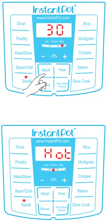 Instant-Pot-LUX-6-V2-6-in-1-Electric-Pressure-Cooker-fig-20