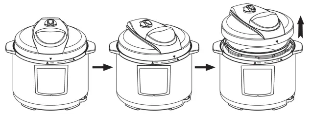 Instant-Pot-LUX-6-V2-6-in-1-Electric-Pressure-Cooker-fig-7