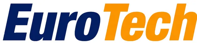 eurotech logo