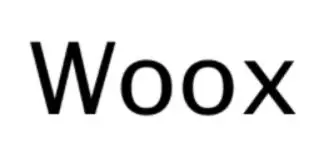 WOOX R7056 Smart Door Lock-logo