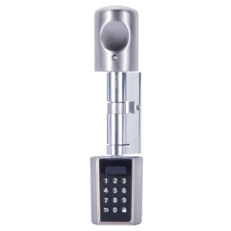 WOOX R7056 Smart Door Lock-product