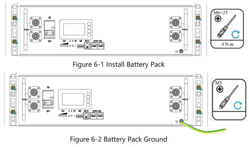 V-TAC-VT-48100E-LFP-Lithium-Rack-Solar-System-Storage-fig 10