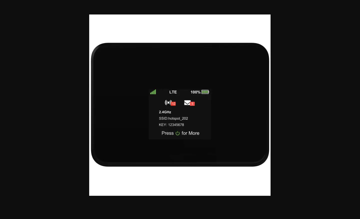 Turbo Hotspot 2 User Guide Turbo Hotspot 2 User Guide