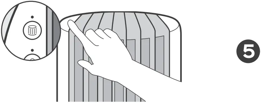 DREO DR HAP002 Macro Pro Smart Air Purifier - FIGURE 13