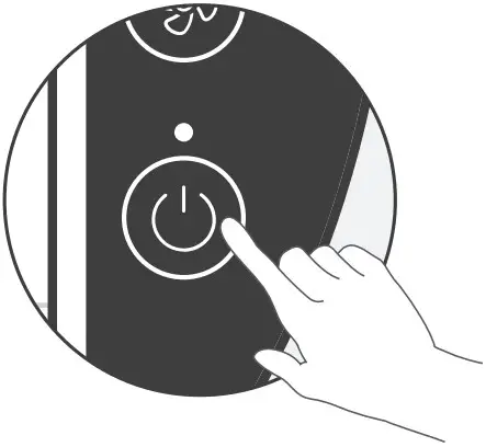 DREO DR HAP002 Macro Pro Smart Air Purifier - FIGURE 8