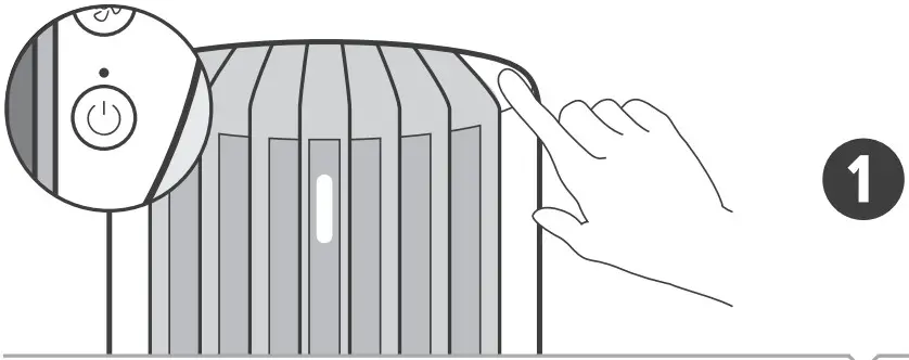 DREO DR HAP002 Macro Pro Smart Air Purifier - FIGURE 9