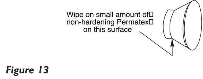 PENTAIR 5PNP15H Shallow Well Water System-fig13