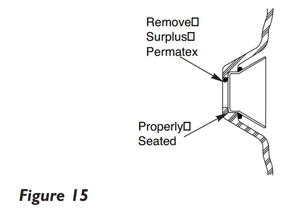 PENTAIR 5PNP15H Shallow Well Water System-fig15