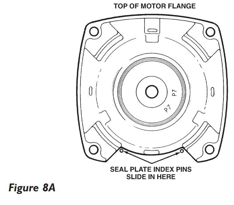 PENTAIR 5PNP15H Shallow Well Water System-fig8