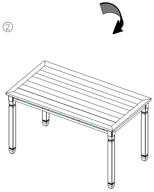 Assembly Instruction