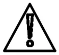 Warning Icon