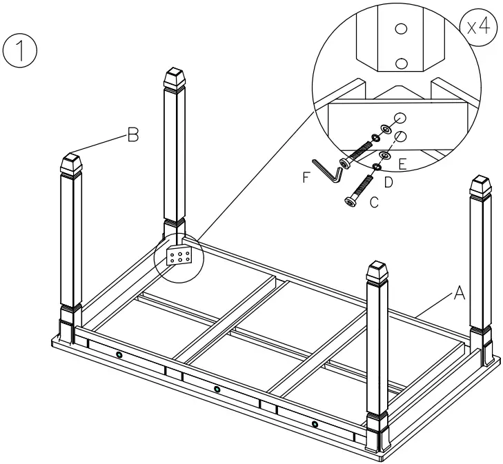 Assembly Instruction