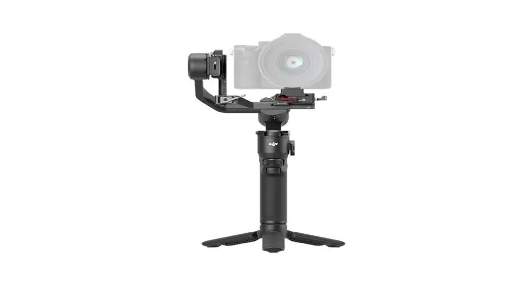 Dji Rs 3 Mini Gimbal Stabilizer User Manual Dji Rs 3 Mini Gimbal Stabilizer User Manual