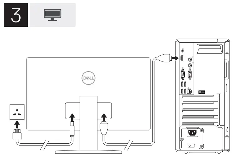 DELL ChengMing 3990 Tower - Pic 3
