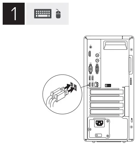 DELL ChengMing 3990 Tower