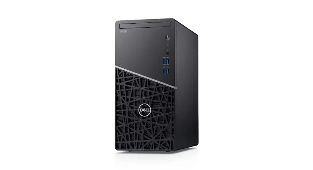 Dell Chengming 3990 Tower User Guide
